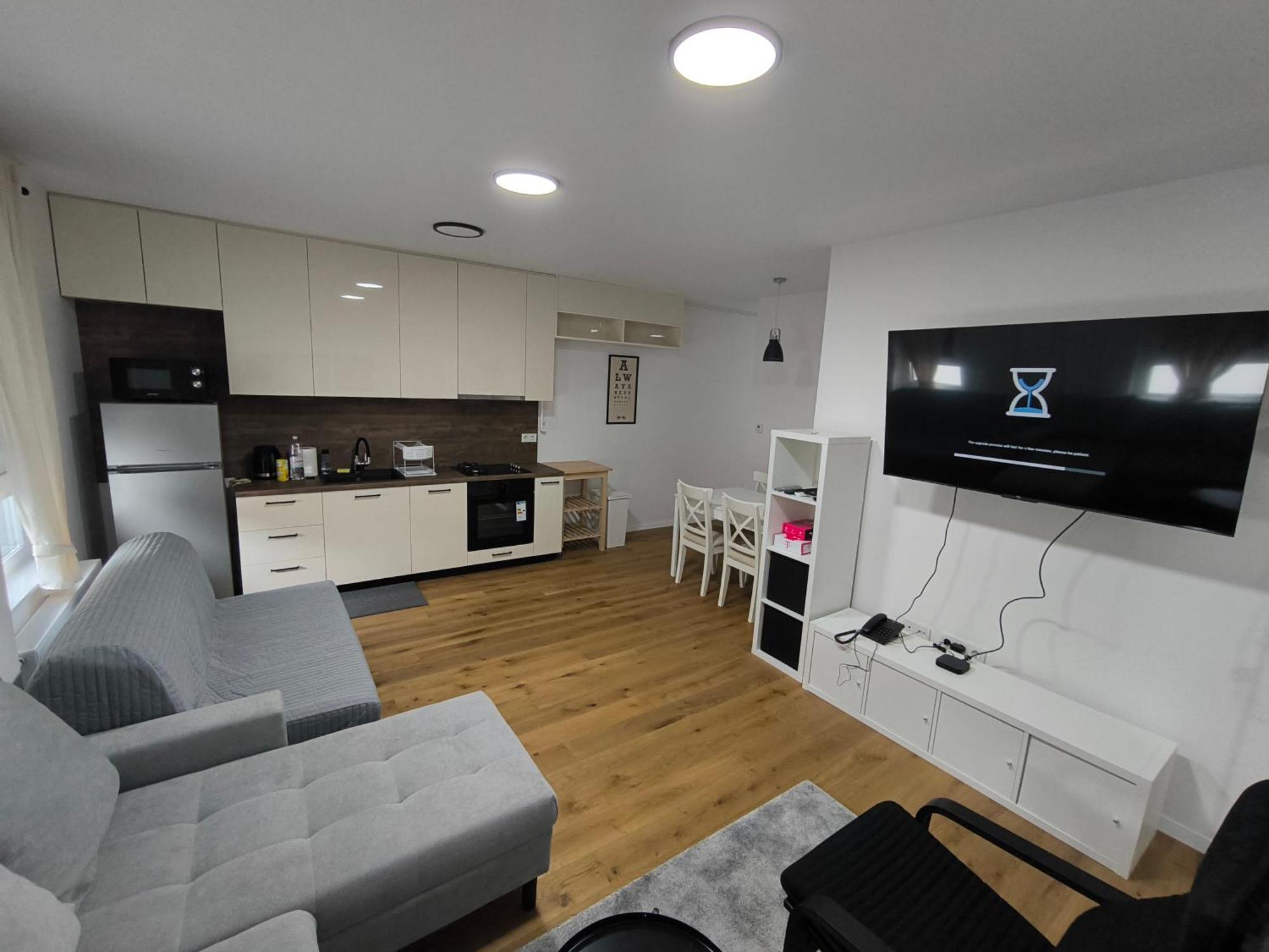 Apartman Danica Velika Gorica Exterior photo