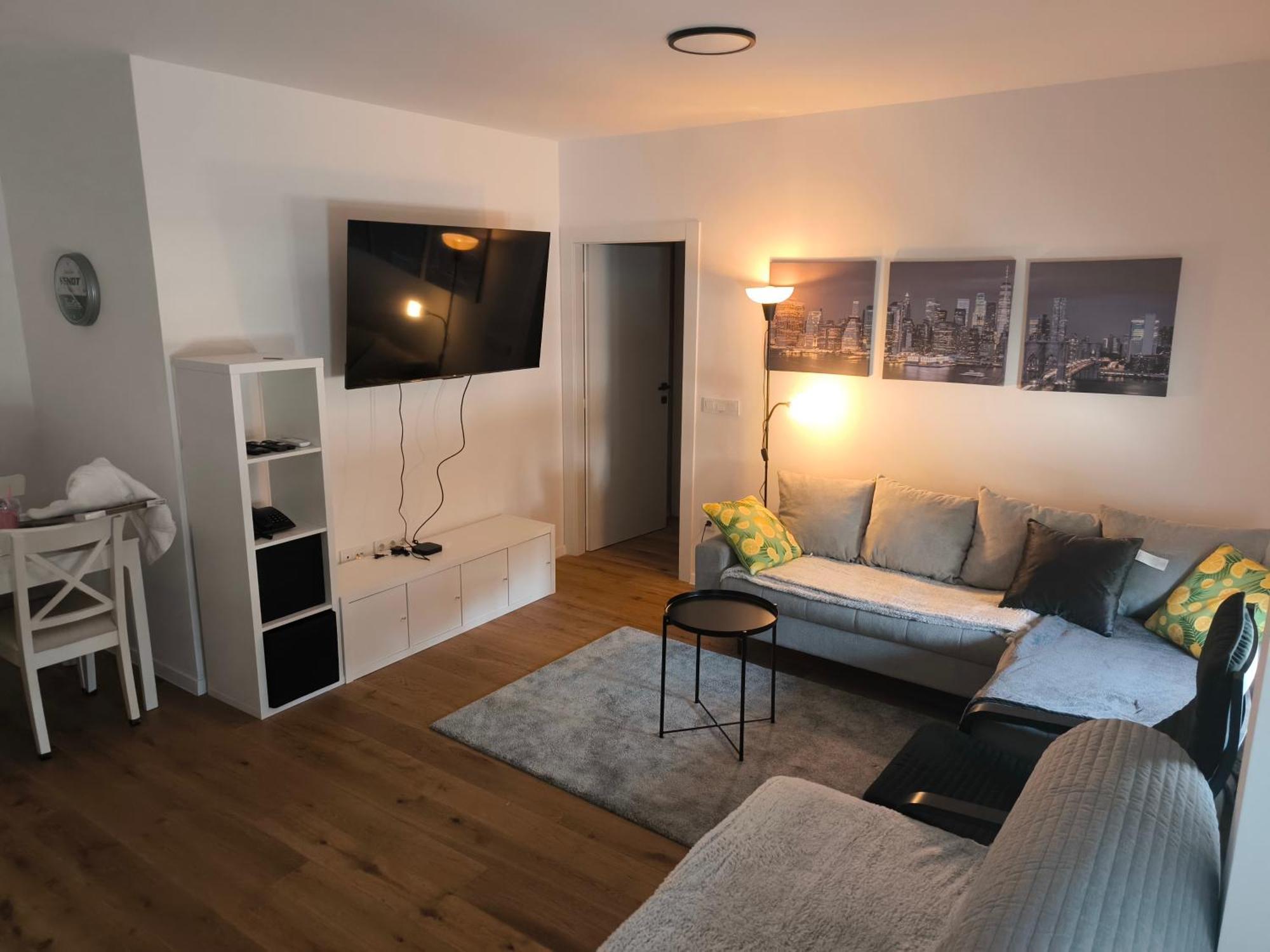 Apartman Danica Velika Gorica Exterior photo