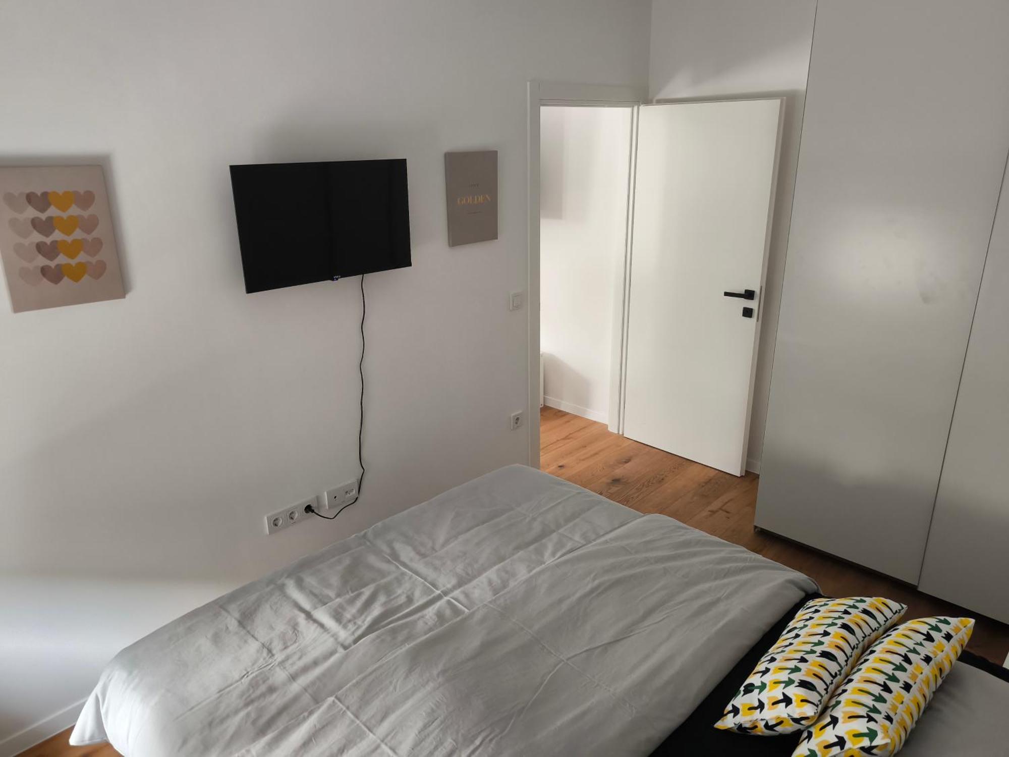 Apartman Danica Velika Gorica Exterior photo