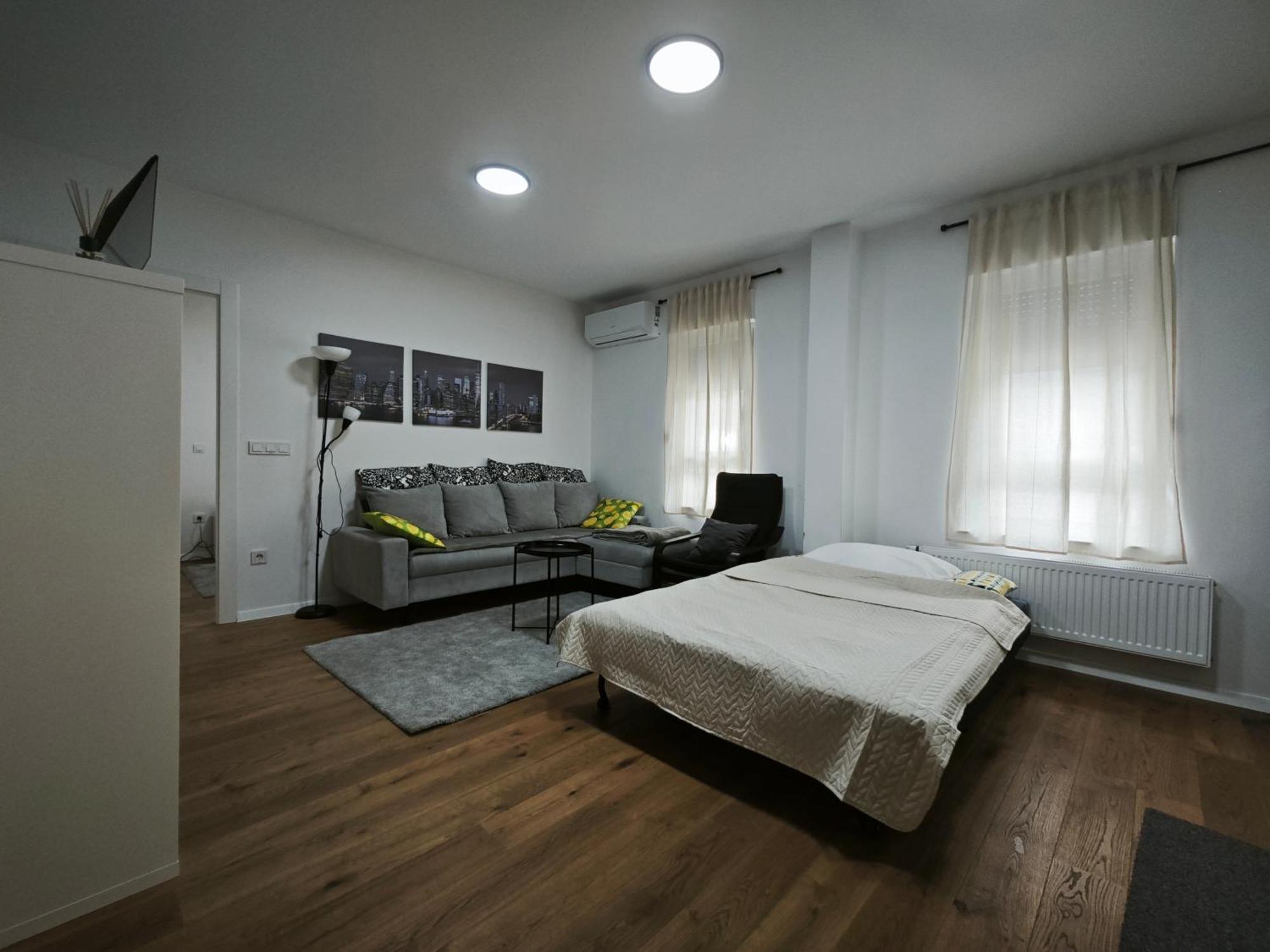Apartman Danica Velika Gorica Exterior photo